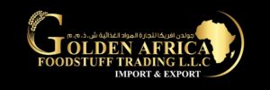 Golden Africa Foodstuff Trading Dubai